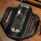 1791 Everyday Carry Leather Sheath for L/XL Multitool & Easy-Slide Belt Attachment WEB-HD-ES-SL-BLK-A - alternate 5